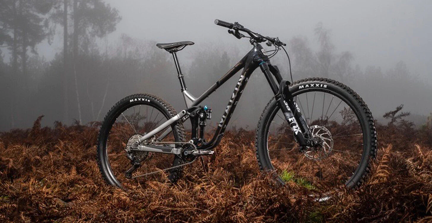 2023 Alpine Trail Carbon 2 - Image 5