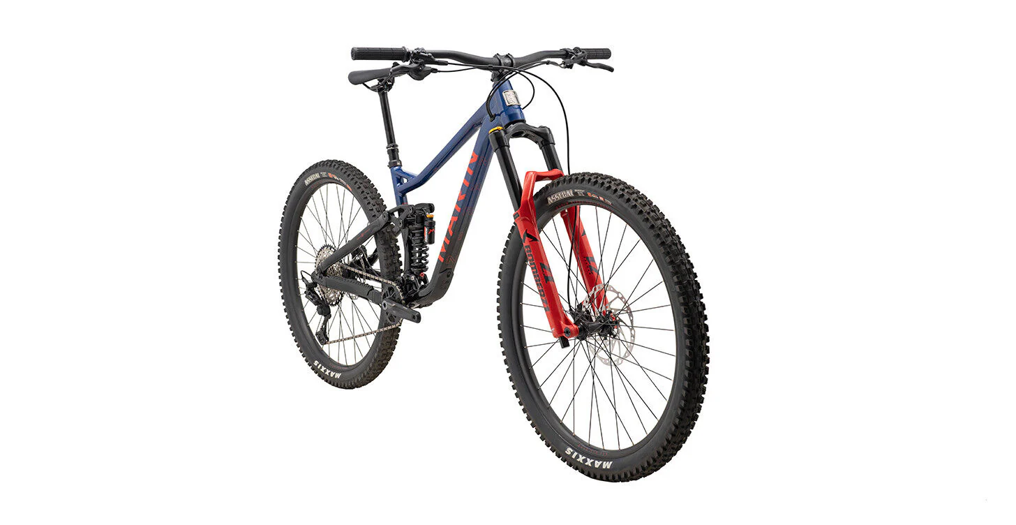 2023 Alpine Trail XR - Image 3