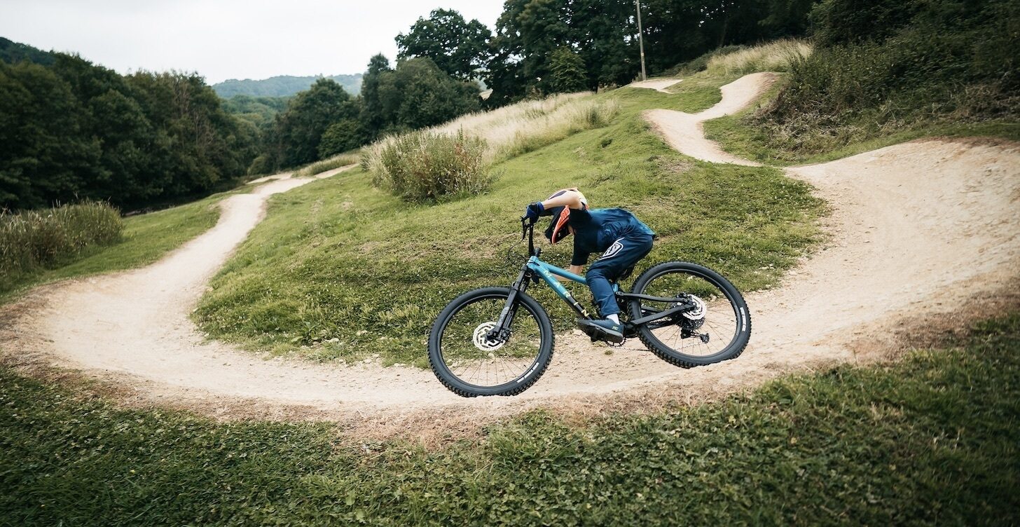 2024 Rift Zone Jr 26" - Image 6