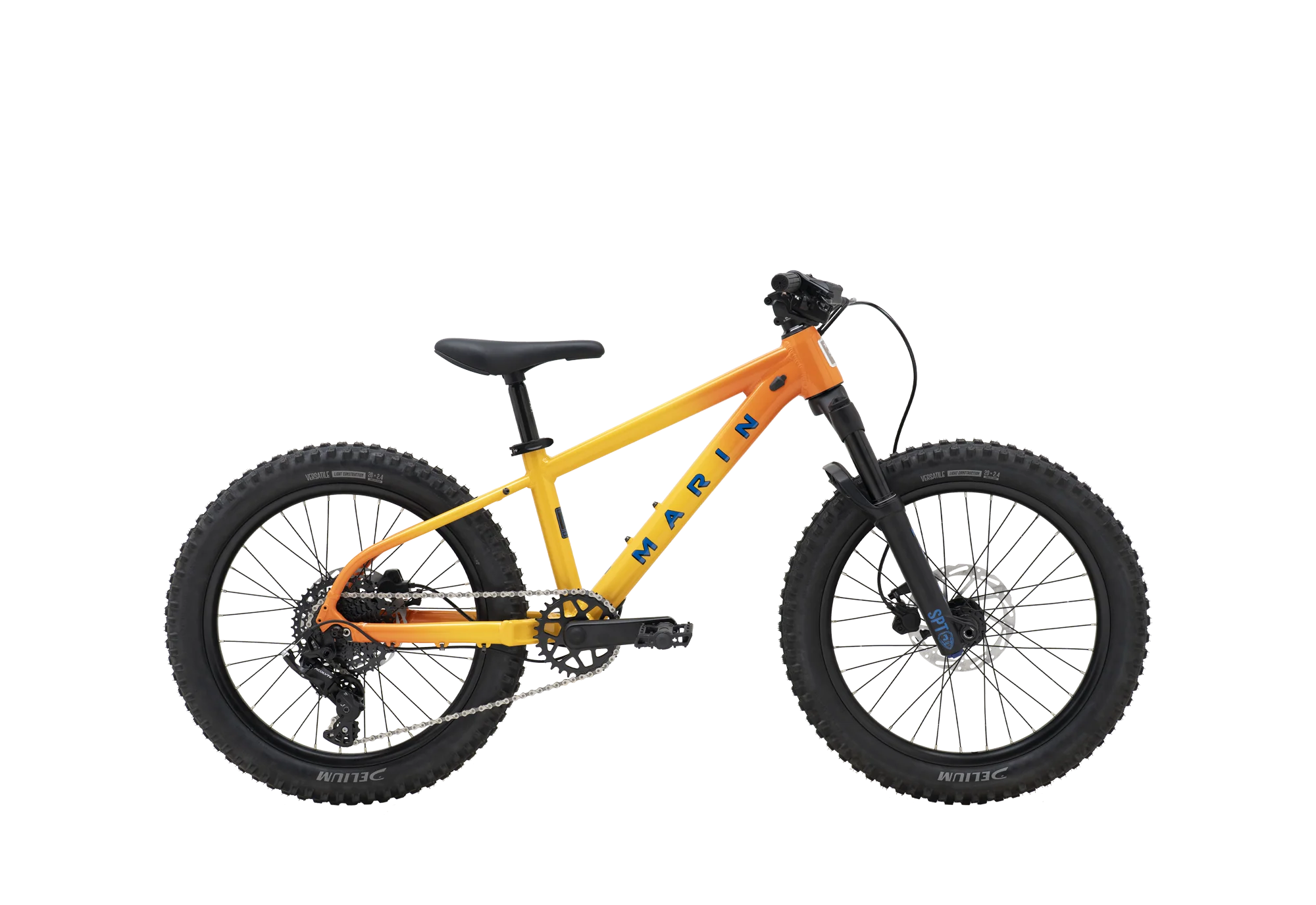 Mountain Bikes