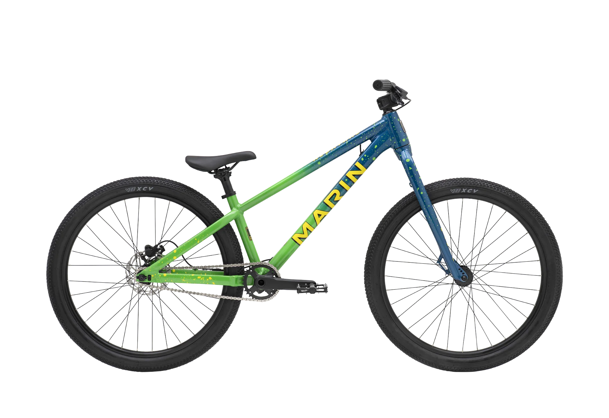All Bikes