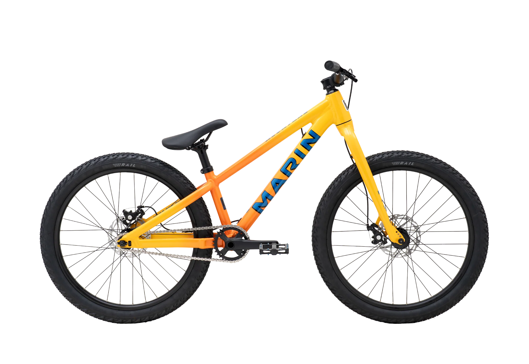 Dirt Jump Jr