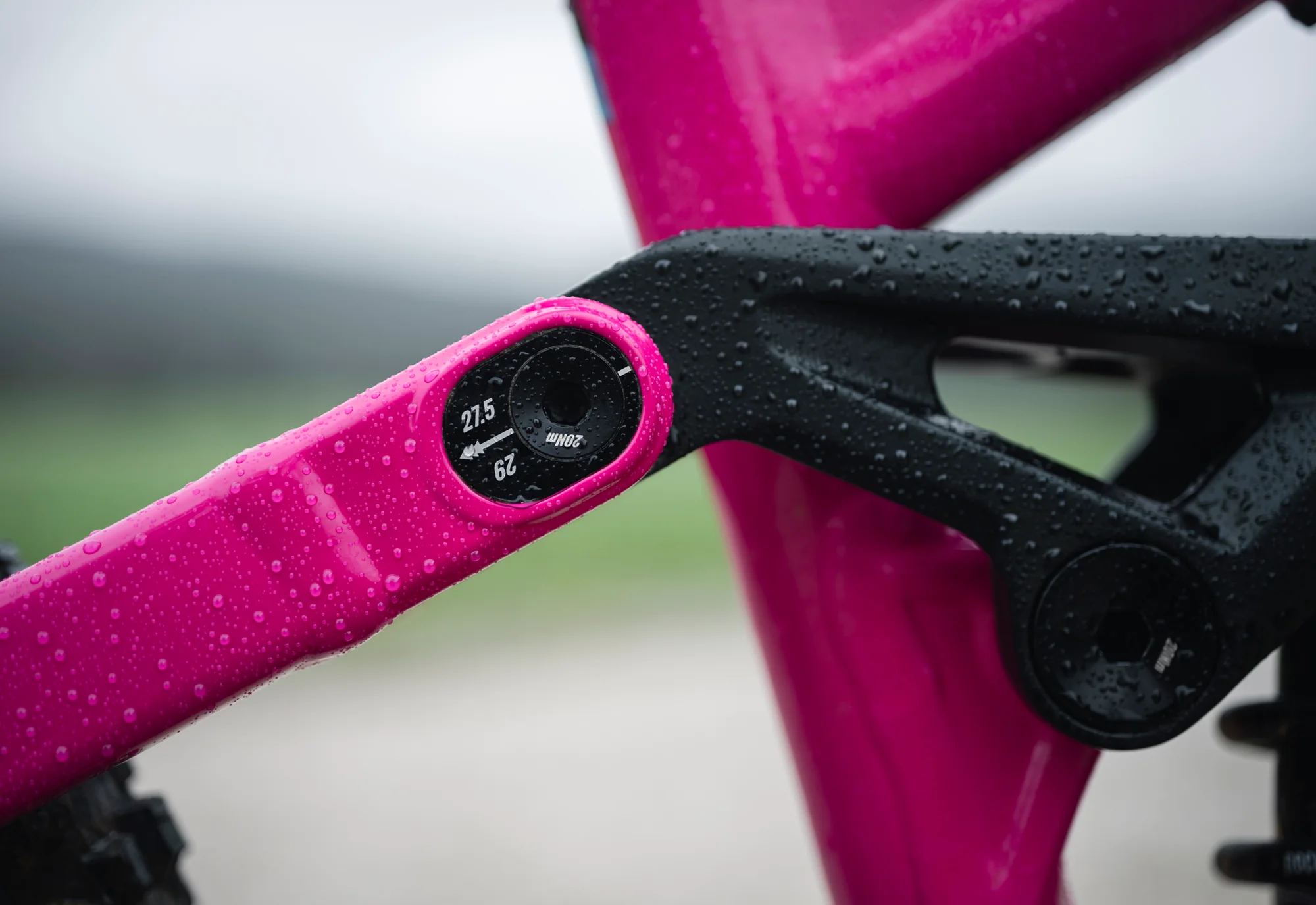 2025 ALPINE TRAIL XR AXS - Image 3